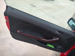 BMW 323 Ci, E46, , an1999,  78800 km, automată  - imagine 9