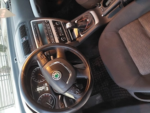 Skoda octavia .Schimb - imagine 6
