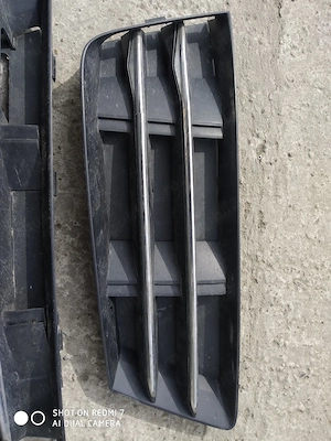 Grile laterale bara fata Audi A4 B9 - imagine 5