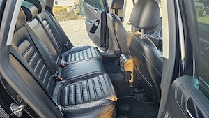 Vw Passat R-line-2009-2.0 tdi-E5 - imagine 10