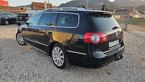 Vw Passat R-line-2009-2.0 tdi-E5 - imagine 6