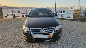 Vw Passat R-line-2009-2.0 tdi-E5 - imagine 3