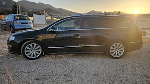 Vw Passat R-line-2009-2.0 tdi-E5 - imagine 7