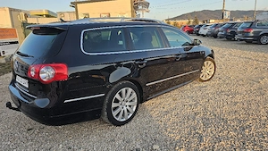 Vw Passat R-line-2009-2.0 tdi-E5 - imagine 2