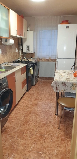 Apartament de vânzare Calea Turzii  - imagine 2
