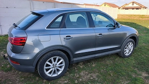 Vand Audi Q3 diesel manual - imagine 3