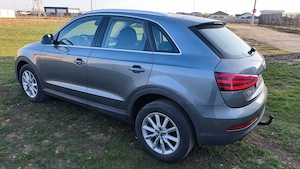 Vand Audi Q3 diesel manual - imagine 5