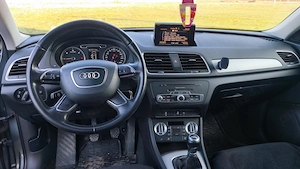 Vand Audi Q3 diesel manual - imagine 4