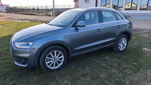 Vand Audi Q3 diesel manual - imagine 2