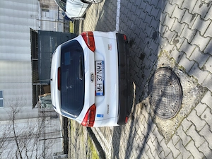 Vind Ford Focus motor 1,0 ecobost stare foarte buna an 2015 - imagine 2