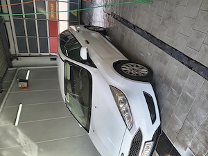 Vind Ford Focus motor 1,0 ecobost stare foarte buna an 2015 - imagine 4