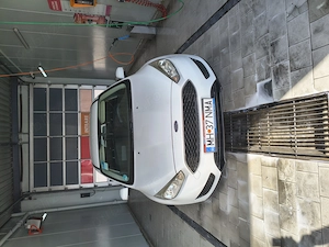 Vind Ford Focus motor 1,0 ecobost stare foarte buna an 2015 - imagine 3