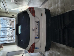 Vind Ford Focus motor 1,0 ecobost stare foarte buna an 2015 - imagine 7