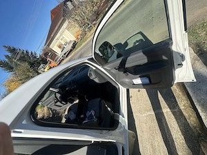 Vw Caddy 1.6 TDI 75 CP - imagine 4