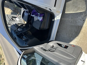 Vw Caddy 1.6 TDI 75 CP - imagine 3