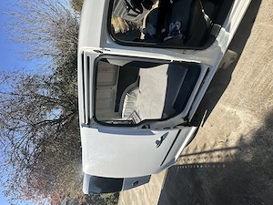 Vw Caddy 1.6 TDI 75 CP - imagine 2