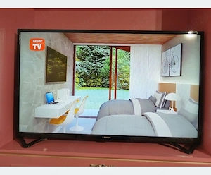 Televizor LED Smart Android Orion, 101 cm, 40SA19FHD, Full HD