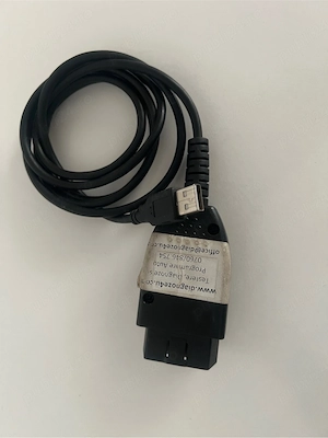 Tester VAG 17,1 - imagine 3