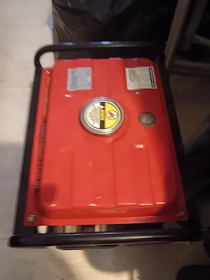 generator curent ,1,5 kw