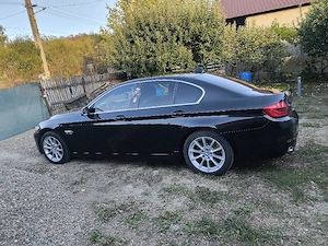 Bmw f10 seria 5 - imagine 4