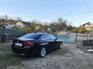 Bmw f10 seria 5 - imagine 3