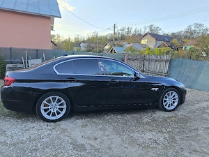 Bmw f10 seria 5 - imagine 2