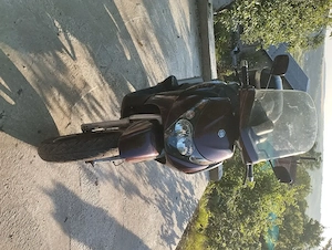 scuter Piaggio Beverly  - imagine 5