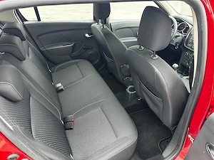 Dacia Logan MCV 0.9 TCe   2018   Automata - imagine 3