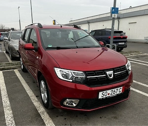 Dacia Logan MCV 0.9 TCe   2018   Automata - imagine 4