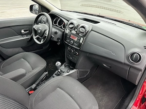 Dacia Logan MCV 0.9 TCe   2018   Automata - imagine 2