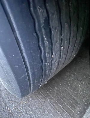 Schmitz mega 445 45 19.5 - imagine 4