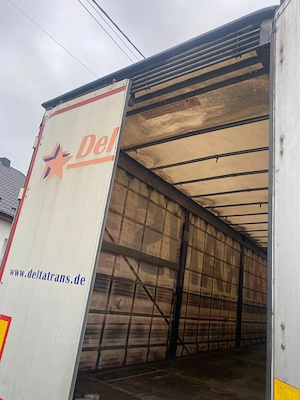 Schmitz mega 445 45 19.5 - imagine 3