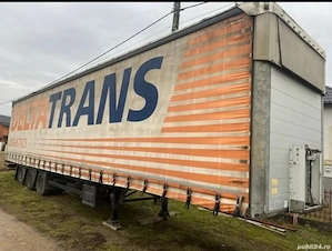 Schmitz mega 445 45 19.5 - imagine 2