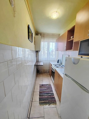 Închiriez apartament cu 2 camere cu centrala lângă Iulius Mall  - imagine 8