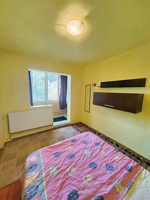 Închiriez apartament cu 2 camere cu centrala lângă Iulius Mall  - imagine 6