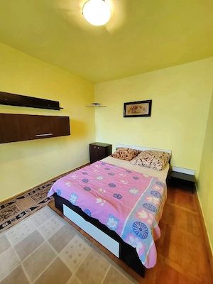 Închiriez apartament cu 2 camere cu centrala lângă Iulius Mall  - imagine 4