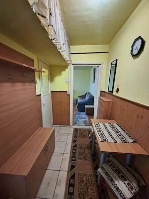 Închiriez apartament cu 2 camere cu centrala lângă Iulius Mall  - imagine 11