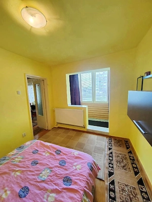 Închiriez apartament cu 2 camere cu centrala lângă Iulius Mall  - imagine 5