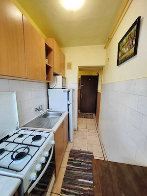 Închiriez apartament cu 2 camere cu centrala lângă Iulius Mall  - imagine 10