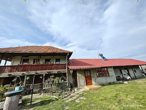 Casa Bătrânească - 3 camere 