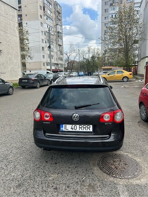 Volkswagen passat 135000km - imagine 2