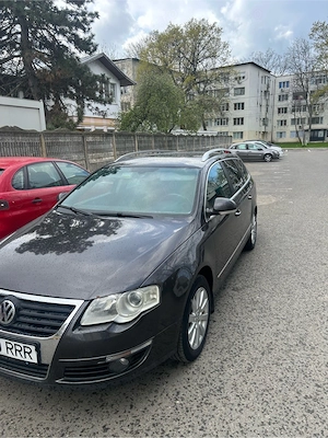 Volkswagen passat 135000km