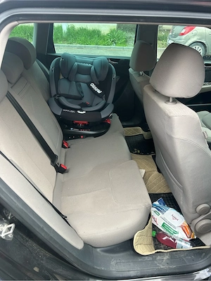 Volkswagen passat 135000km - imagine 5