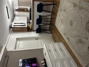 Apartament 3 camere 2 bai, mobilat si utilat - imagine 2