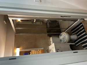 Apartament 3 camere 2 bai, mobilat si utilat - imagine 3