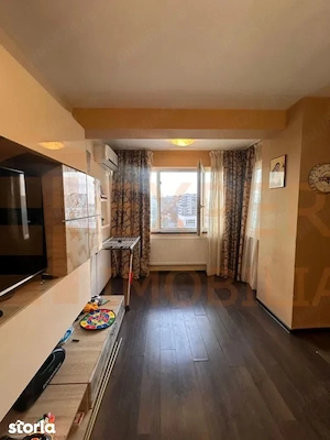 Apartament 2 camere Scafandrii