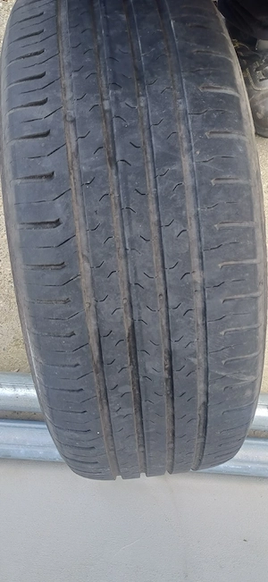 vînd set 4 roti 205/55/16