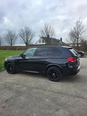 Bmw X5 de vânzare! - imagine 10