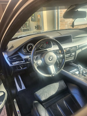 Bmw X5 de vânzare! - imagine 9