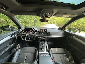 Audi Q-5 S-Line +++ - imagine 3